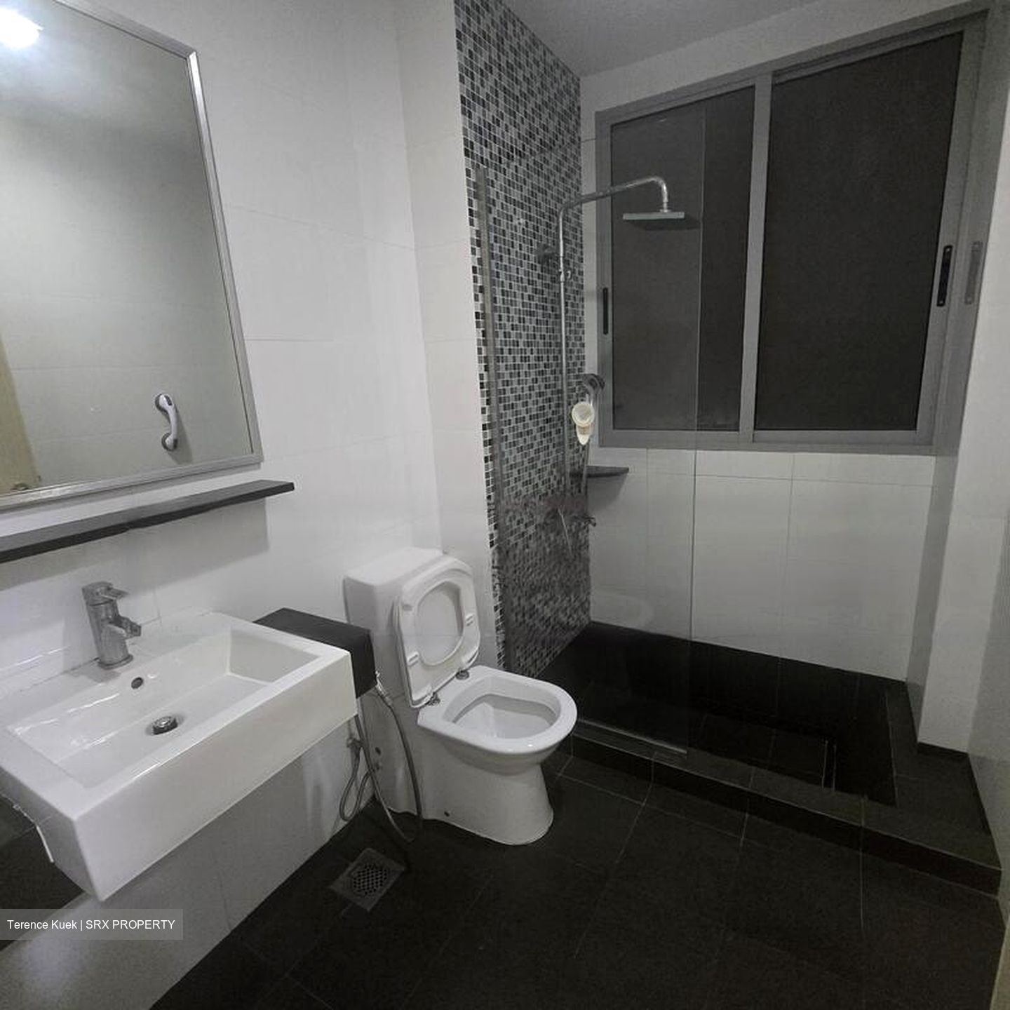 Jalan Riang (D13), Condominium #483573441
